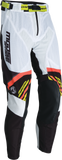 MOOSE OFFROAD US 30 Sahara Pants White/Black 2901-12894