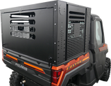 MOOSE OFFROAD Rear Enclosure, Polaris Ranger, 3056PF