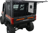 MOOSE OFFROAD Rear Enclosure, Polaris Ranger, 3056PF