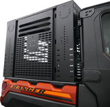 MOOSE OFFROAD Rear Enclosure, Polaris Ranger, 3056PF