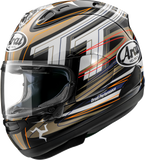 ARAI HELMETS Corsair-X Helmet IOM TT 2026 - Small 010120198