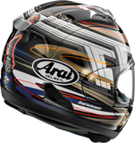 ARAI HELMETS Corsair-X Helmet IOM TT 2026 - 2XL (Part Number 010120203)