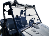MOOSE OFFROAD Full Folding Windshield Deluxe Rhino V000353-12200M