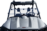 MOOSE OFFROAD Full Folding Windshield Deluxe Rhino V000353-12200M