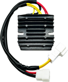 RICK'S MOTORSPORT ELECTRIC 14-031H Hot Shot Rectifier/Regulator, Daytona 675/R 2013–2019