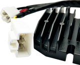 RICK'S MOTORSPORT ELECTRIC 14-031H Hot Shot Rectifier/Regulator, Daytona 675/R 2013–2019