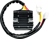RICK'S MOTORSPORT ELECTRIC 14-138H Hot Shot Rectifier/Regulator for 2002–2008 VTX1800