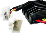 RICK'S MOTORSPORT ELECTRIC 14-138H Hot Shot Rectifier/Regulator for 2002–2008 VTX1800
