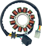 RICK'S MOTORSPORT ELECTRIC 2008–2009 RMZ450 Stator 21-829
