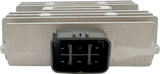 RICK'S MOTORSPORT ELECTRIC 10-208H Hot Shot Rectifier/Regulator for 2002–2022 Suzuki