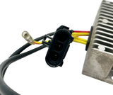 RICK'S MOTORSPORT ELECTRIC Rectifier/Regulator, 2006–2011 Sportsman/Hawkeye, 10-574