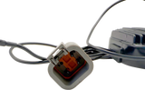 RICK'S MOTORSPORT ELECTRIC Hot Shot Rectifier/Regulator 10-944H