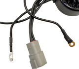 RICK'S MOTORSPORT ELECTRIC Hot Shot Rectifier/Regulator 10-944H