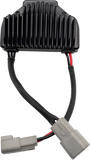 RICK'S MOTORSPORT ELECTRIC 2006–2007 FXD Hot Shot Rectifier/Regulator 10-942H