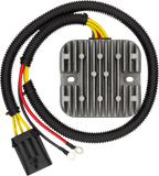 RICK'S MOTORSPORT ELECTRIC 2011–2017 Sportsman Hot Shot Rectifier/Regulator 10-572H