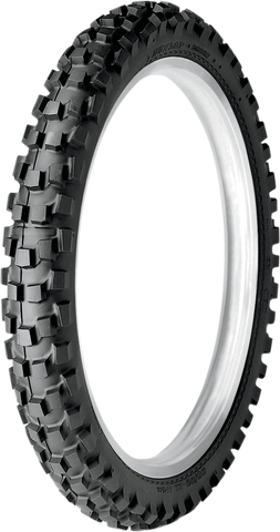 Dunlop D606 Front Tire 90/90-21 54R for Off-Road Motorcycles