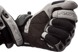Ventilator X Ce Glove Silver/Black 2xl