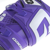 Gaerne SG-12 Motorcycle Boots Purple/Black/White Size 11, Model 2174-123-46