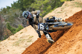 THOR Sportmode Carbon Motocross Pants, Black/Copper, US 32, Part Number 2901-12791
