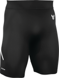 THOR Comp Shorts Black Medium 2940-0481