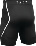 THOR Comp Shorts Black XL 2940-0483