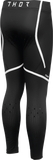 THOR Youth Comp Pant Black Small 2942-0027