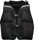 THOR Tracker Hydration Vest, Black, S/M/L, Part Number 2830-0821