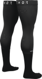 THOR Compression Socks, Black, Small/Medium, Part Number 3431-0904