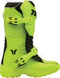 THOR Blitz XR Mini Boots Acid, US 13 / EU 31, Part Number 3411-0802
