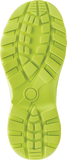 THOR Blitz XR Mini Boots Acid US 12 / EU 30, Part Number 3411-0801