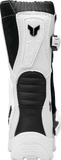 THOR Blitz XR Mini Boots White, US 12 / EU 30, Part Number 3411-0797