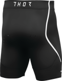 THOR Comp Shorts Black Large 2940-0482