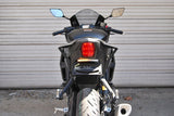 New Rage Cycles 25+ Yamaha R3 Fender Eliminator R3-FE-25