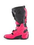 Alpinestars Tech 7 Off-Road Boots Diva Pink/Black US 13, EU 48 Part Number 2012025-3811-13