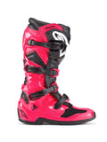 Alpinestars Tech 7 Boots Diva Pink/Black US 7 / EU 40.5, Part Number 2012025-3811-7
