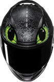 HJC RPHA 12N Toothless II Motorcycle Helmet - Model FA53NUS3IS4V, XS