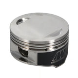 Wiseco 83.00 mm 40028M08300 4-Stroke Forged Piston Kit