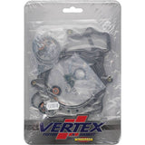Vertex Pistons 810671 Top End Gasket Kit for Yamaha WR250F