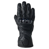 Fulcrum Ce Glove Black/Black Waterproof Md