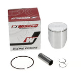 Wiseco 54.00 mm Pro-Lite Piston Kit, Model 2126CS, Part 845M05400