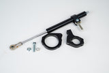 TwinPower 485527 Black Steering Damper Kit for 2020-Up Low Rider S