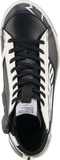 Alpinestars Stella Stated Flair Women's Motorcycle Shoes Black/White US 8 2541426-12-8