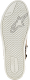 Alpinestars Stella Stated Flair Women's Motorcycle Shoes Warm Gray/White US 6.5