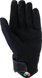 Alpinestars Tracker Gloves Black/Ecru Medium 3561226-1409-M