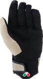 Alpinestars Tracker Gloves Aluminium/Black Large 3561226-9316-L