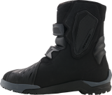 Alpinestars Belize V2 Drystar Waterproof Boots Black US 9, Part Number 2040226-10-9