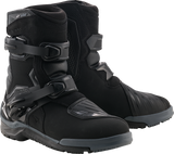 Alpinestars Belize V2 Drystar Motorcycle Boots Black US 11, Part Number 2040226-10-11