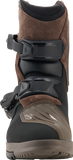 Alpinestars Belize V2 Drystar Boots Black/Brown US 7 – Part 2040226-82-7