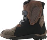 Alpinestars Belize V2 Drystar Waterproof Adventure Boots Black/Brown US 8 - 2040226-82-8