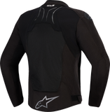Alpinestars SMX Air Motorcycle Jacket Black/Anthracite XL – 3306523-104-XL